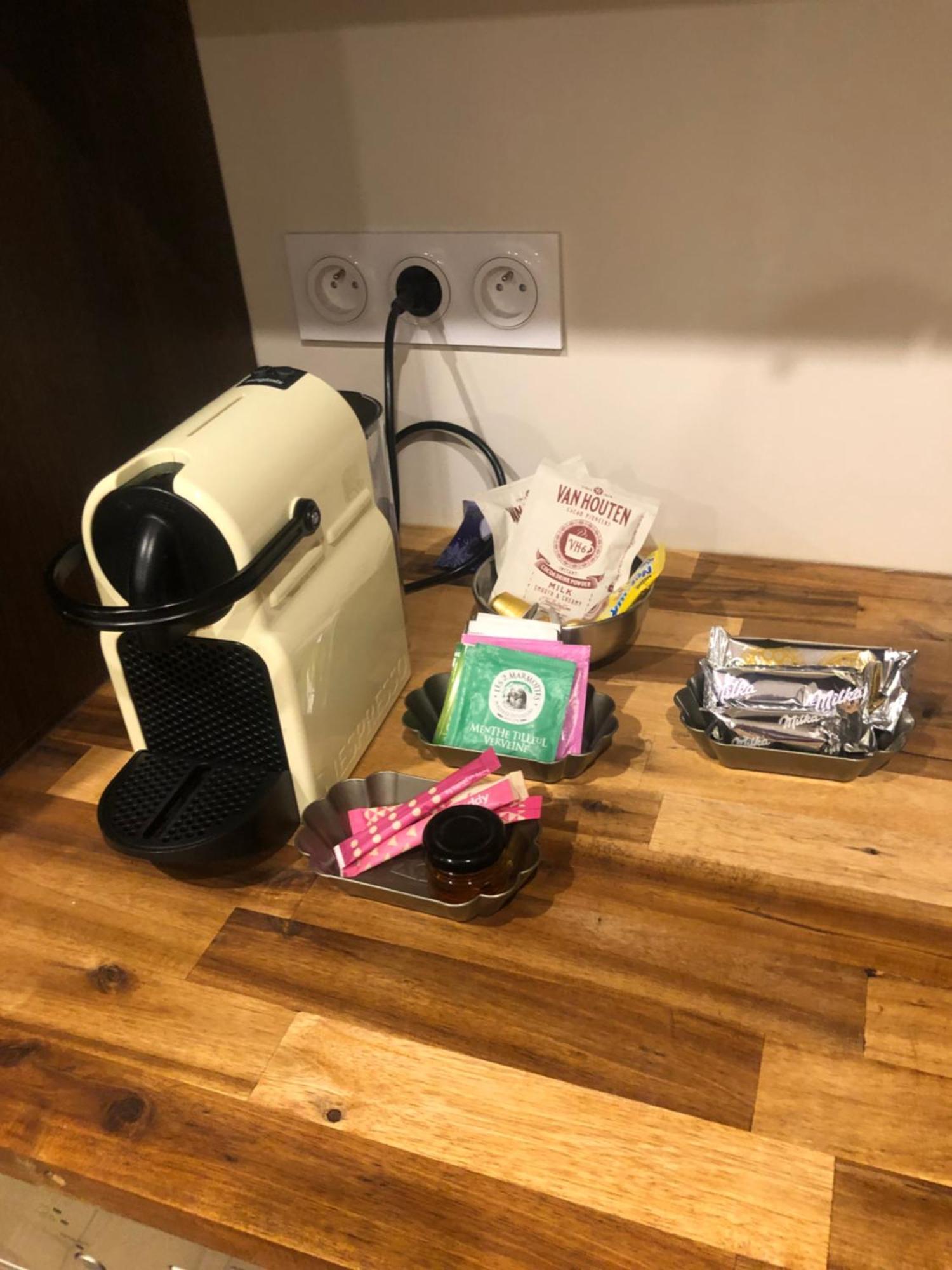 Appartement T2 Spacieux Et Equipe Mions Exteriör bild